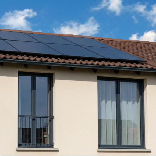 Pourquoi installer des panneaux photovoltaïques ?